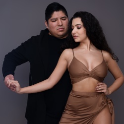 Ivan and Diana