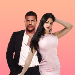 Yeifren and Melani