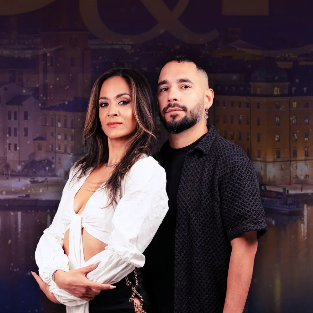 Alberto & Lisondra