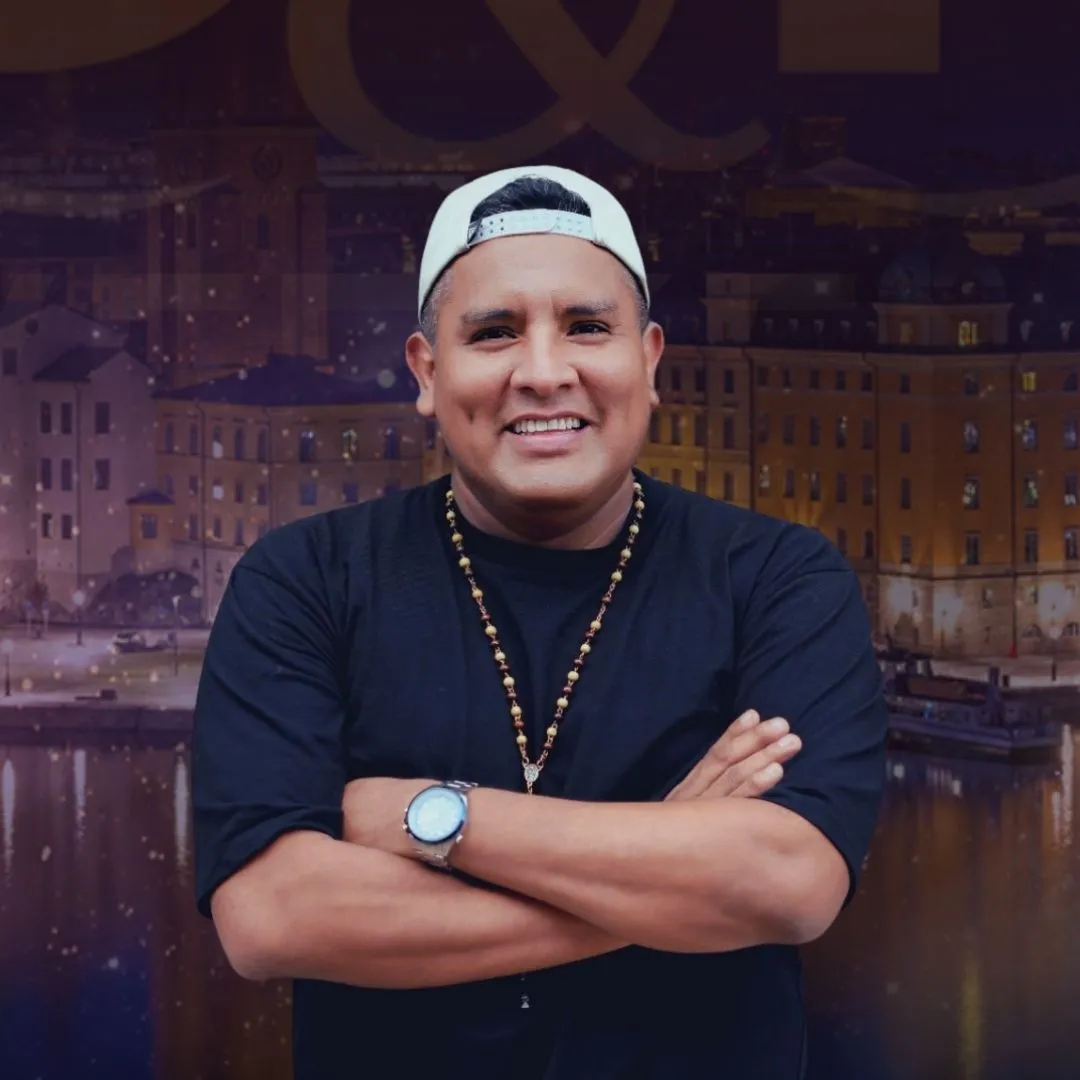 Arturo Rojas