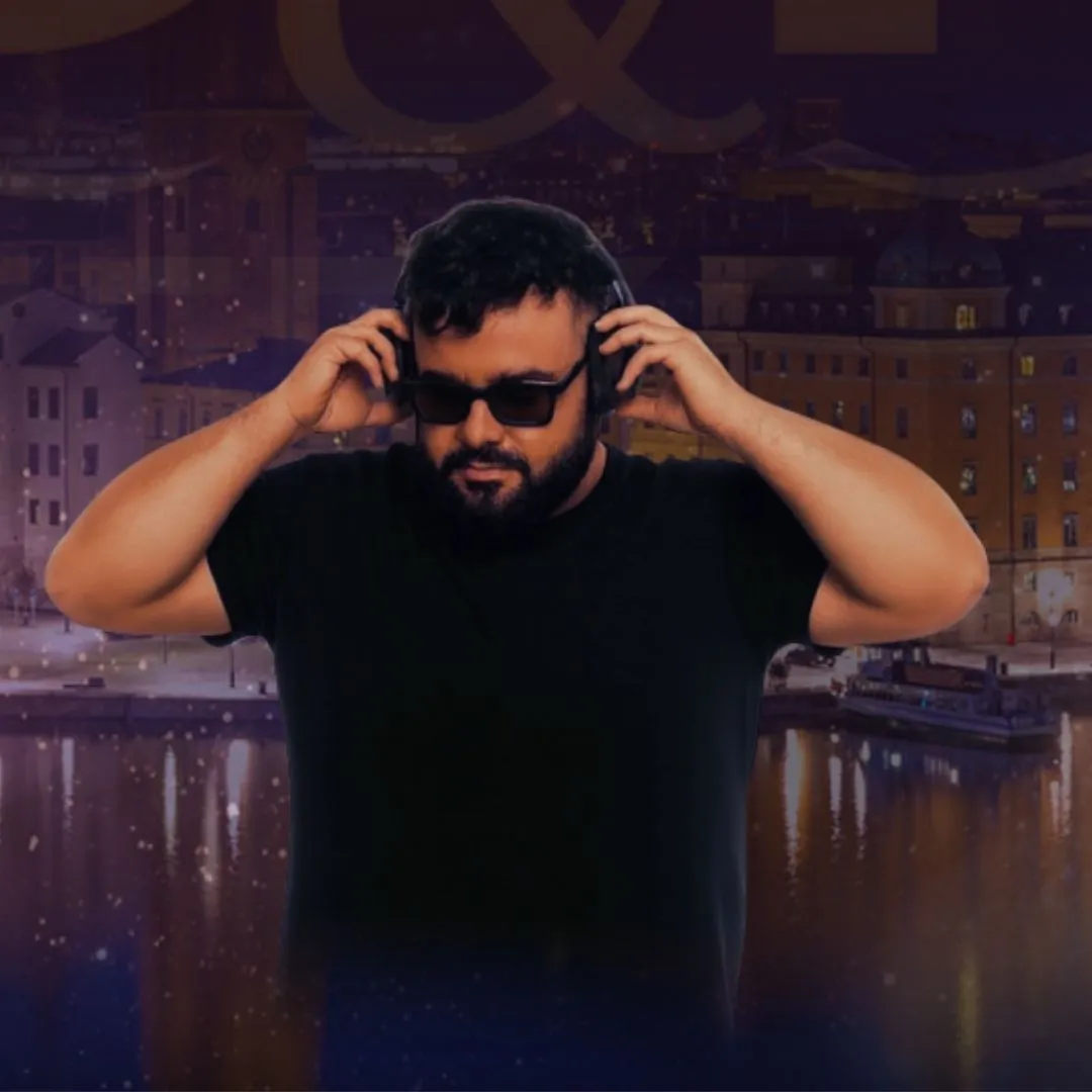 DJ Aura