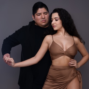 Ivan and Diana