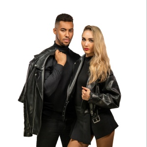 Leo & Jurgita