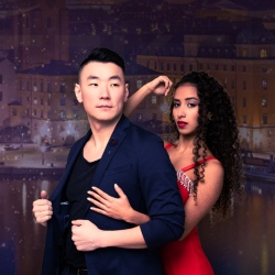 Xi Alina